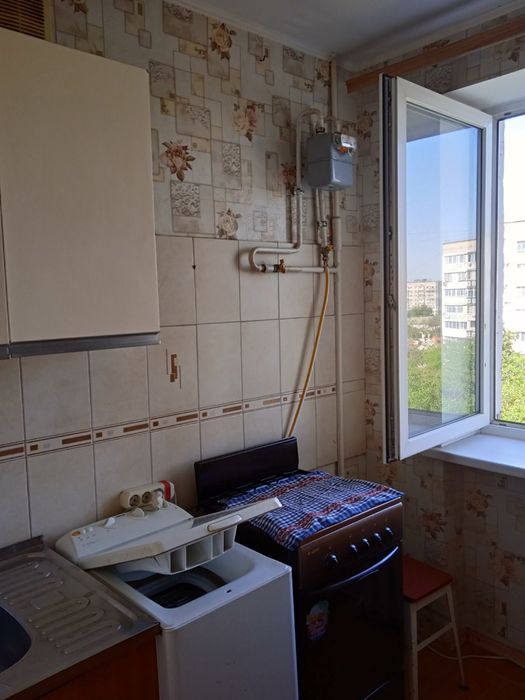 Гостинка в Черноморске