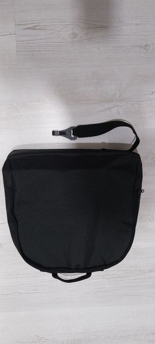 Сумка для кабелю зарядки Mercedes