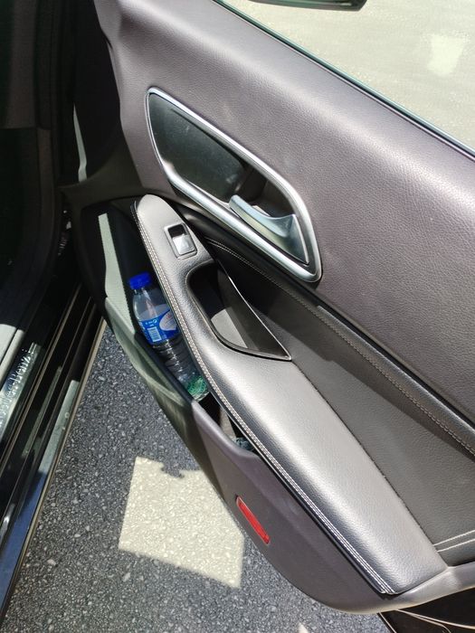 Mercedes CLA 200cdi