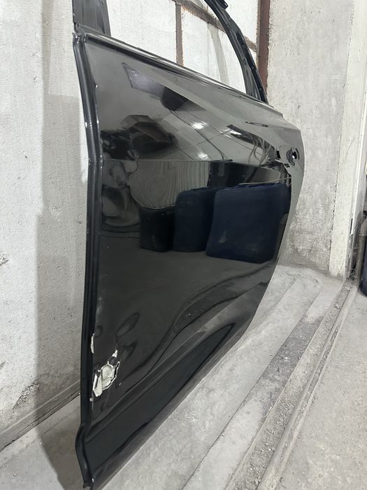 Дверь Audi A6c8