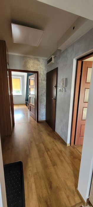 Wynajmę mieszkanie 2-pokojowe Koszalin ul. Spółdzielcza 6
