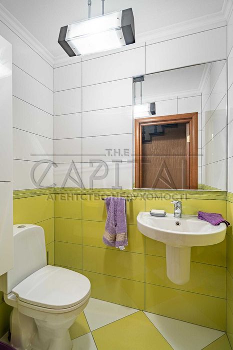 Продажа дома, Гореничи, Бучанський р-н, БАСЕЙН, ГАЗ