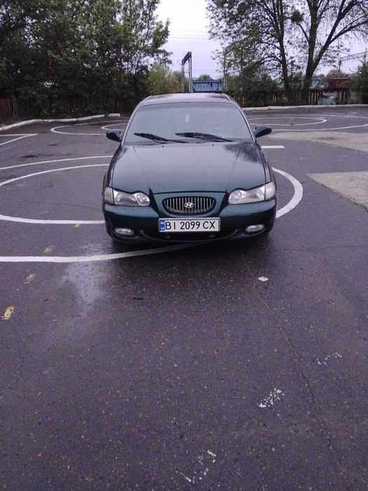 Продается авто срочно