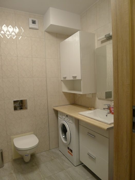 Apartament z Miętą w Kołobrzegu, 350 m od morza