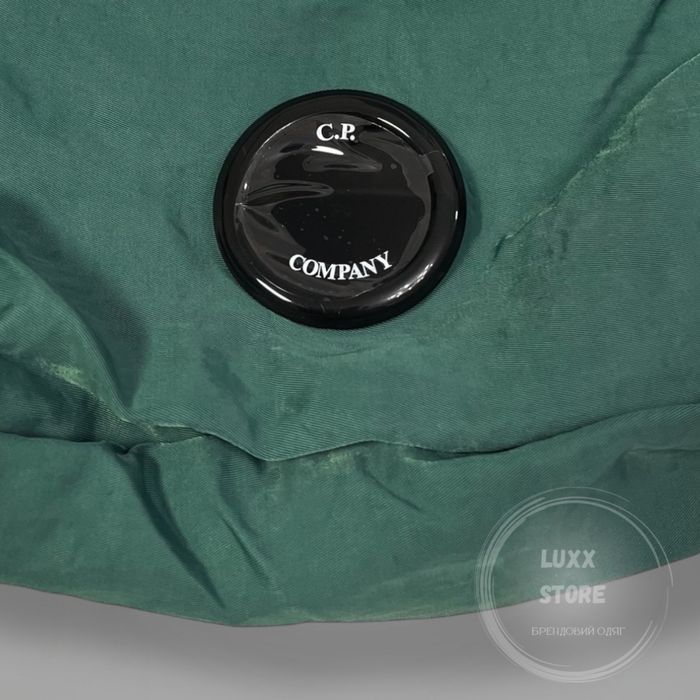 Сумка месенджер бананка C.P. Company (cp, сп, сипи компани)