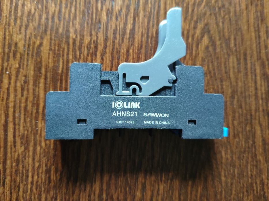 Przekaźnik ahn22324