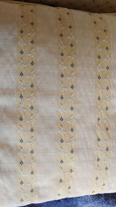 Sofá cama 3 lugares