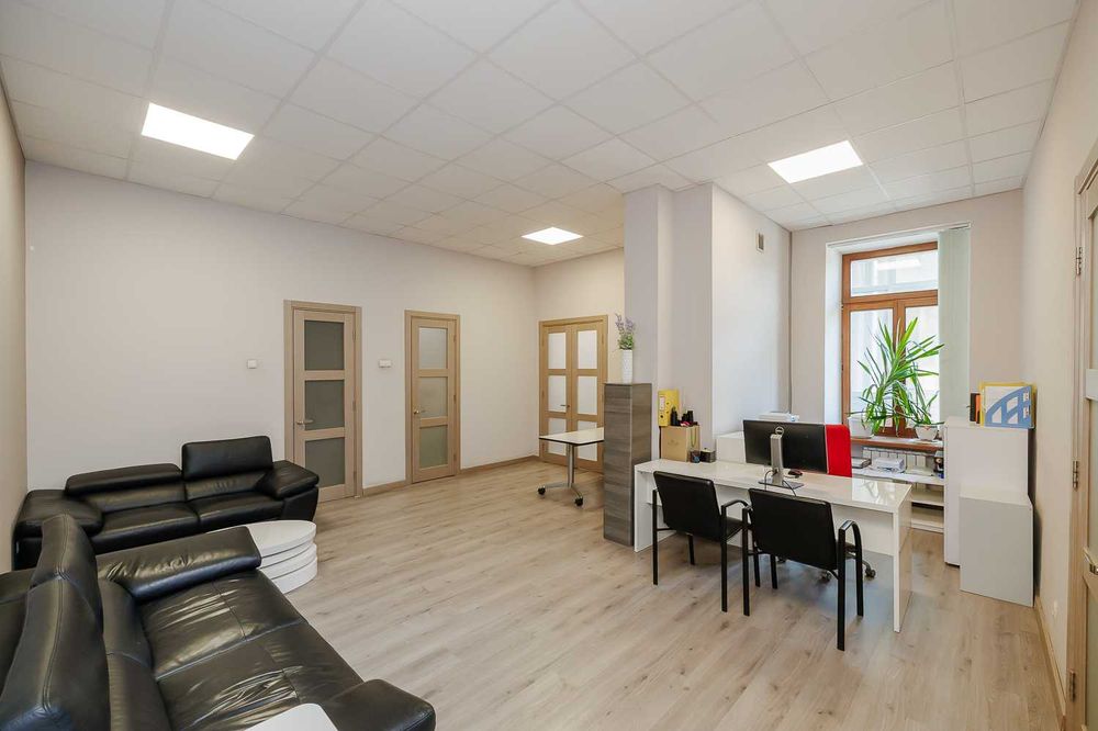 Коммерческая недвижимость по адресу бульвар Дружбы Народов (площадь 128 м²) - Atlanta.ua - фото 3