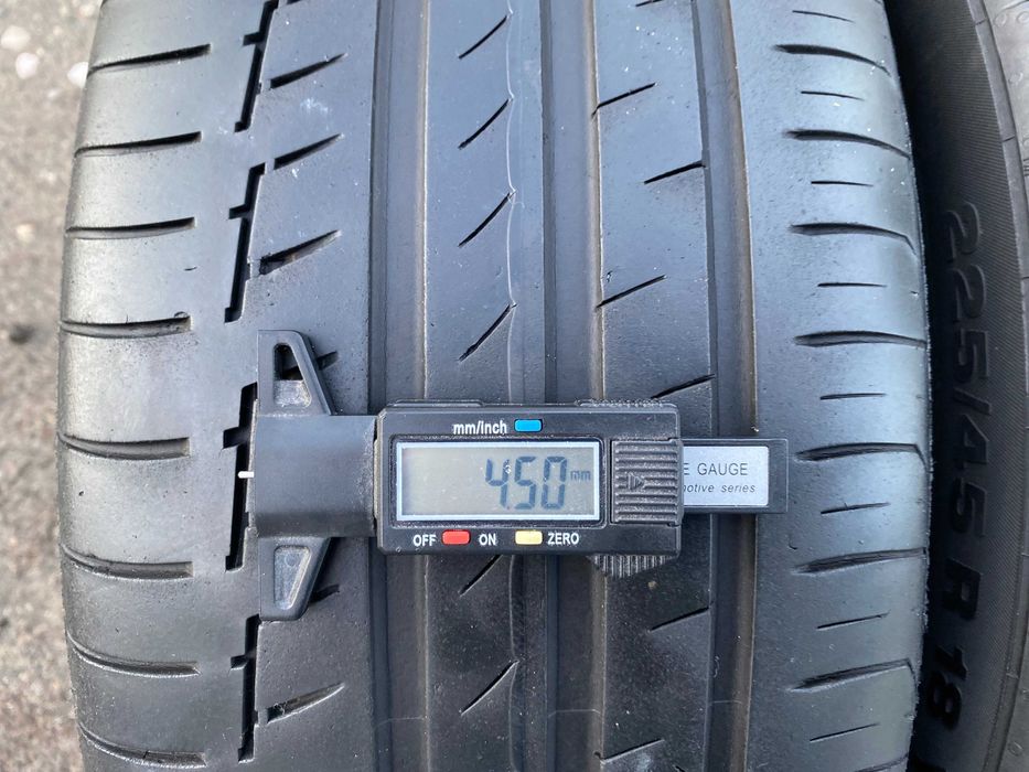 KOŁA LATO ALU SKODA OCTAVIA IV Perseus 7,5jx18 cali ET48 5x112 225/45