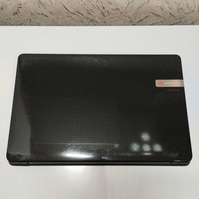 Ноутбук Packard Bell P5WS0 | Core i5-2410M | 4/500 гб | батарея час