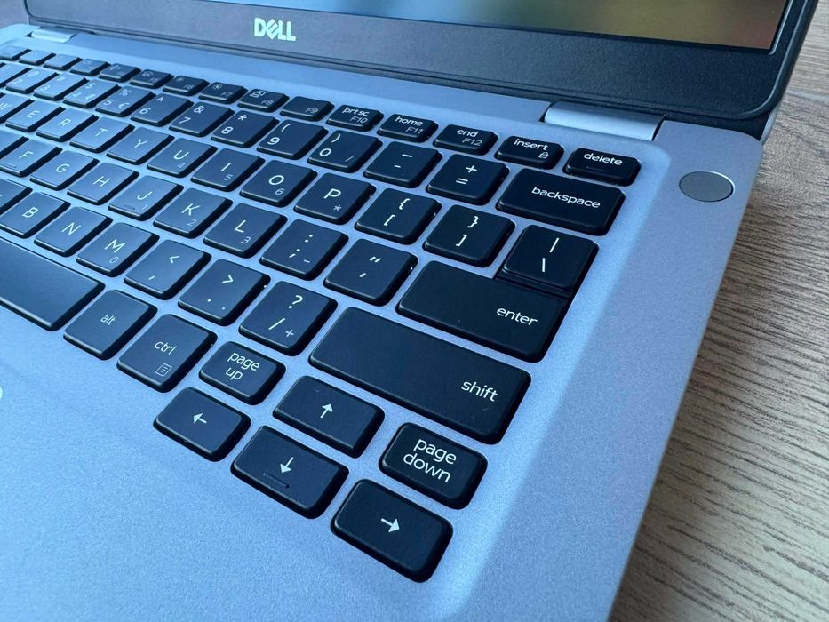 Dell Latitude 5310 i5-10310U / 16GB RAM / NOWY SSD 480GB / FullHD