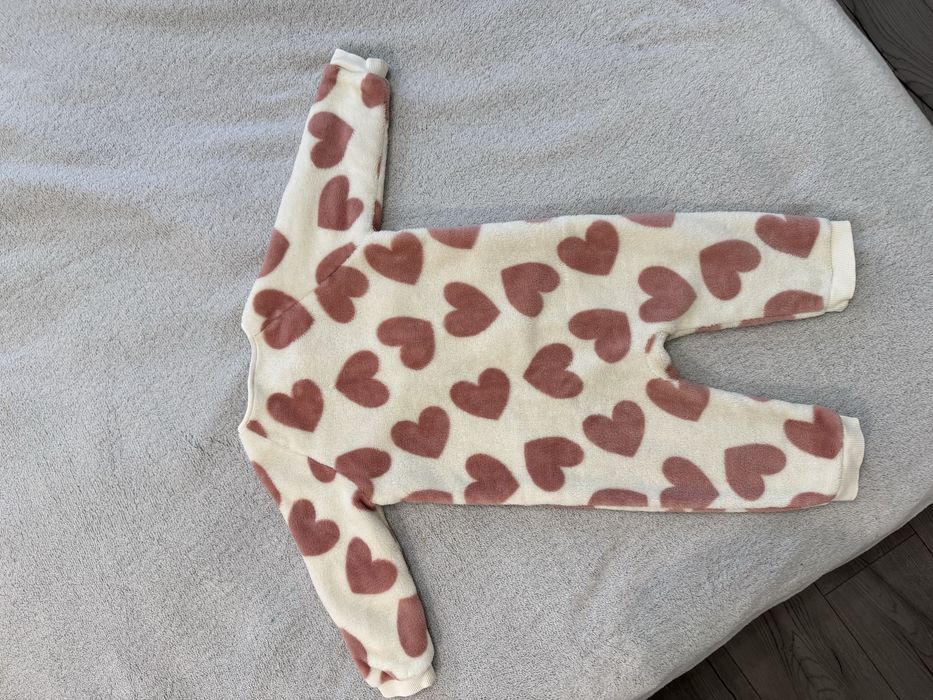 Костюм флісовий next