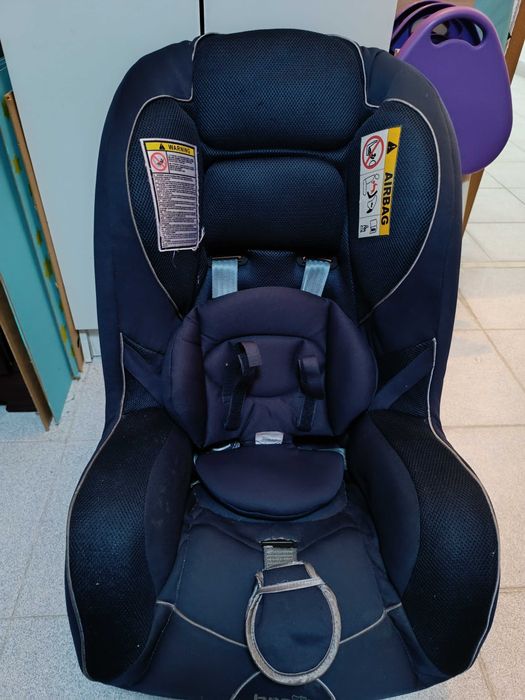 Cadeira para carro