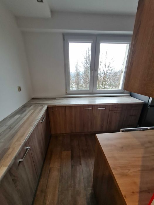 Gotowe do zamieszkania 3 pokoje 64 m² | os. Zachód | piwnica + loggia