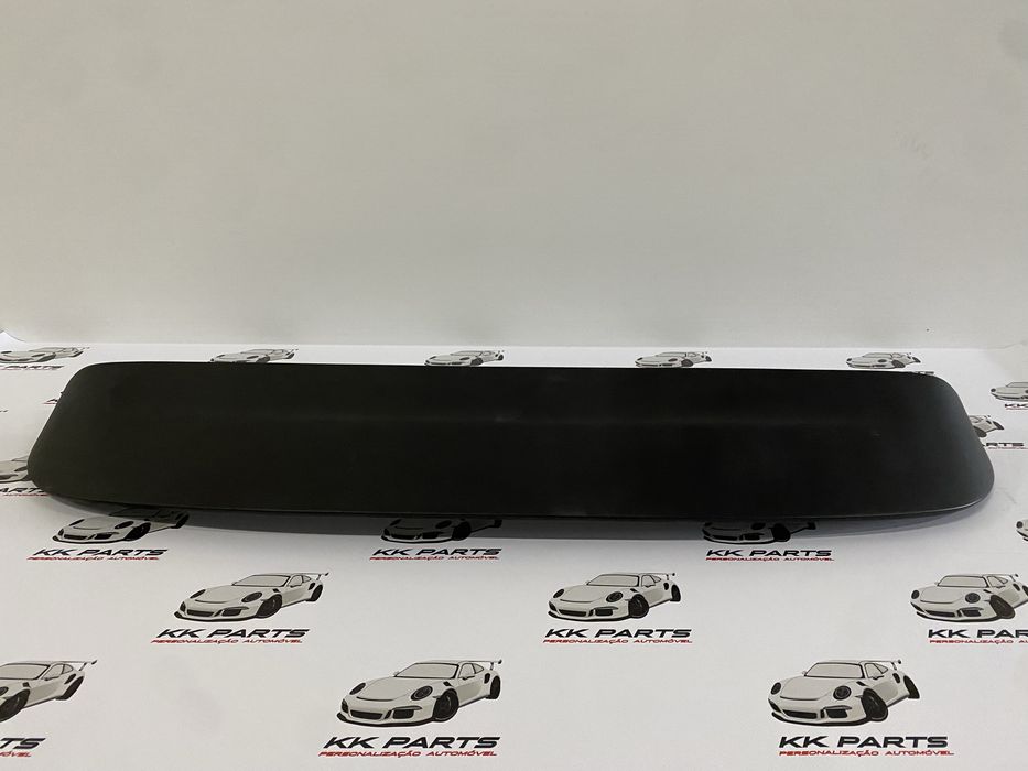 LIP SPOILER AILERON PALA ABA LÂMINA AVENTAL LÁBIO RABETA Aleron SEAT IBIZA 6K2 CUPRA Material Novo em Caixa de Excelente Qualidade Fabrico Alemão