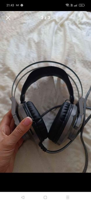 Sprzedam słuchawki