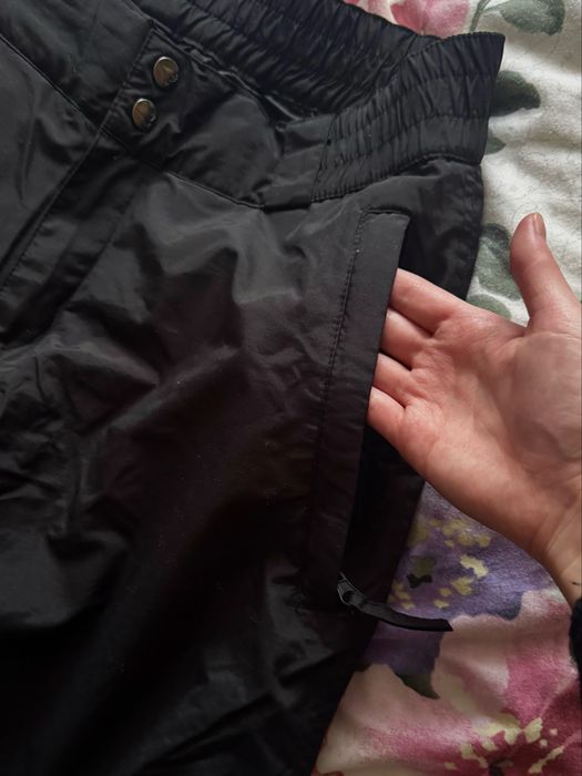 Лижні штани, брюки