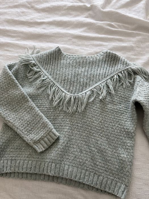 Sweter Reserved 146cm