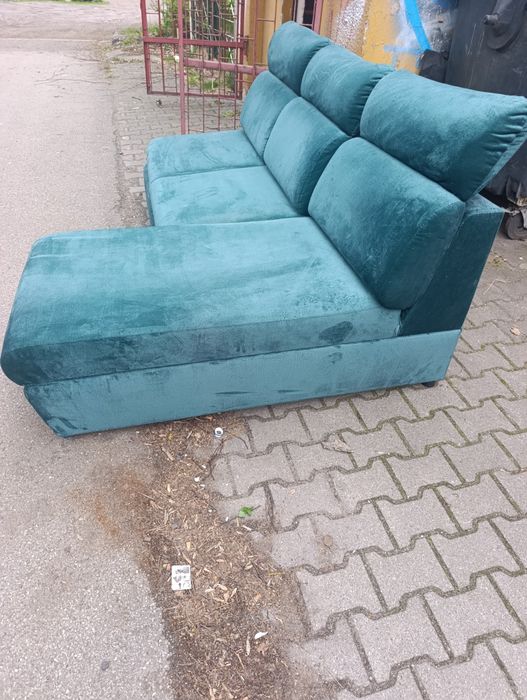 Sprzedam narożnik stan dobry możliwość transportu za dopłatą