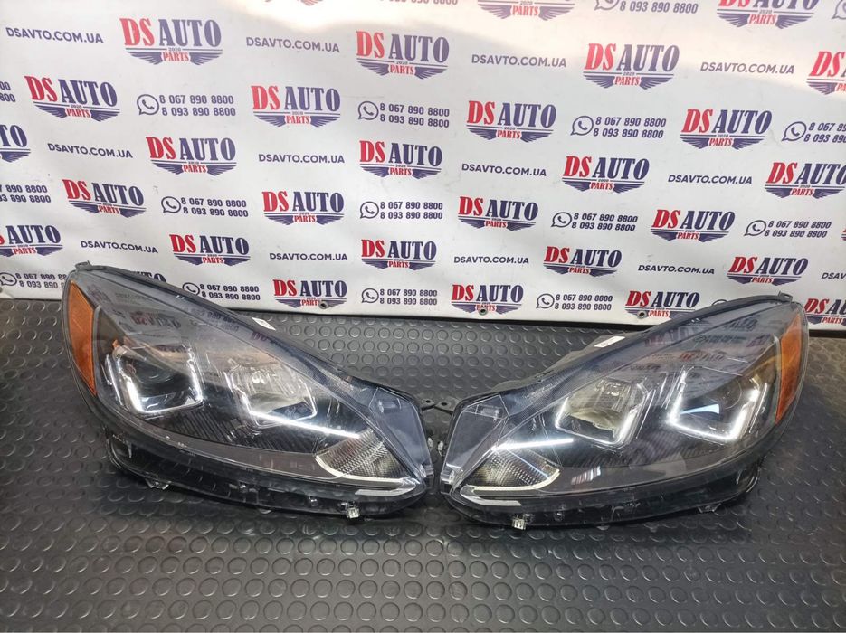 Фара Ford Escape MK4 2020 2021 2022