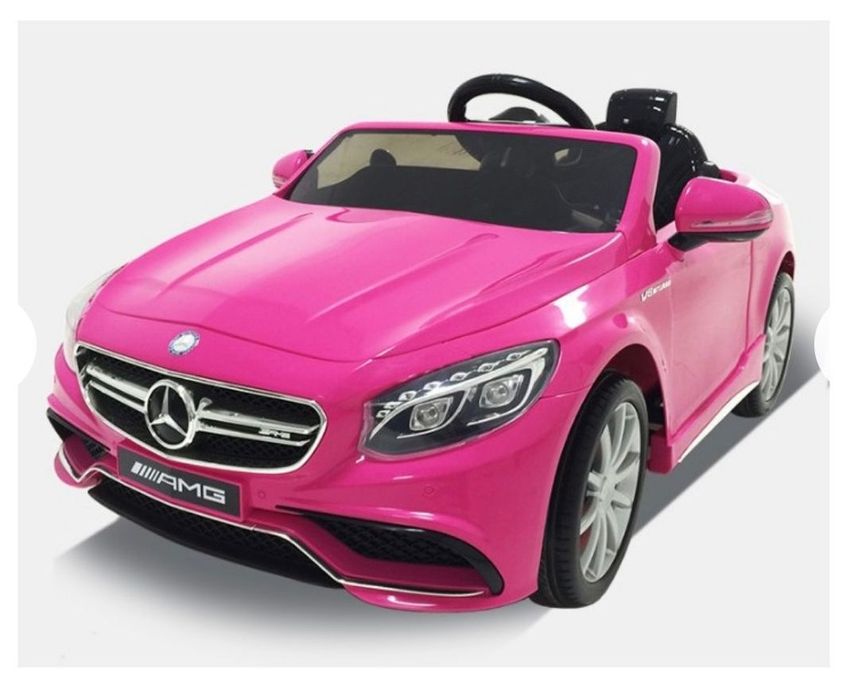 Carro Eléctrico Criança