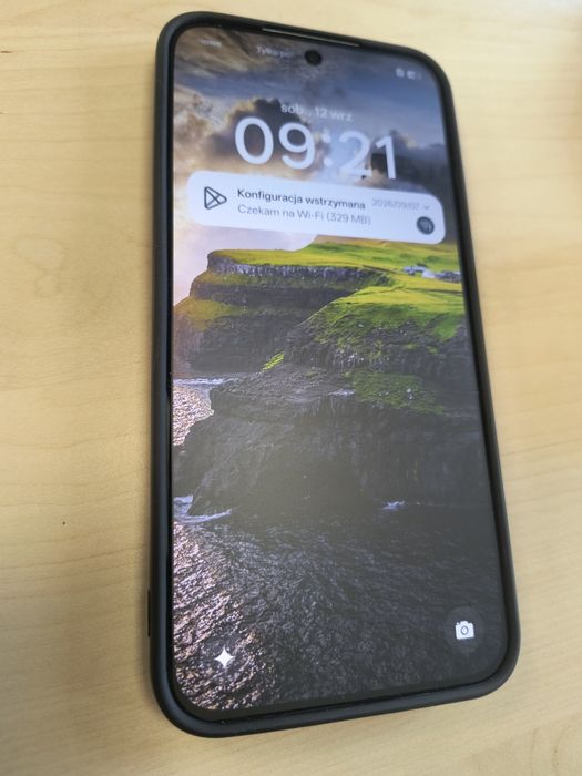 Smartfon Oppo A6 PRO 5G 256 GB jak Nowy