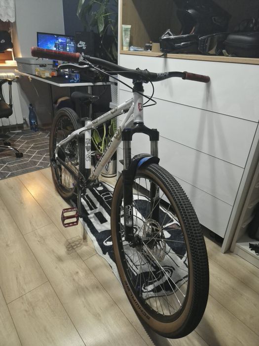 Rower Diamondback
