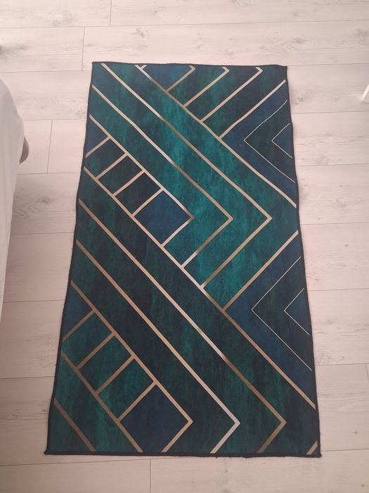 Dywan 80x150cm stan bardzo dobry DARMOWA WYSYŁKA