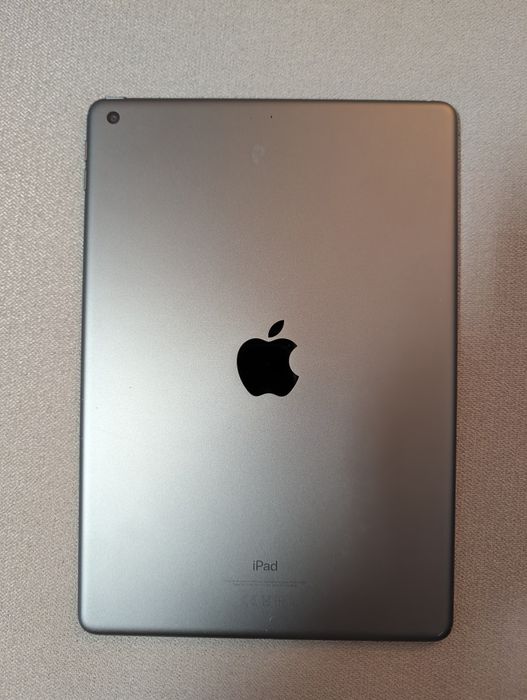 iPad  (9 geração)