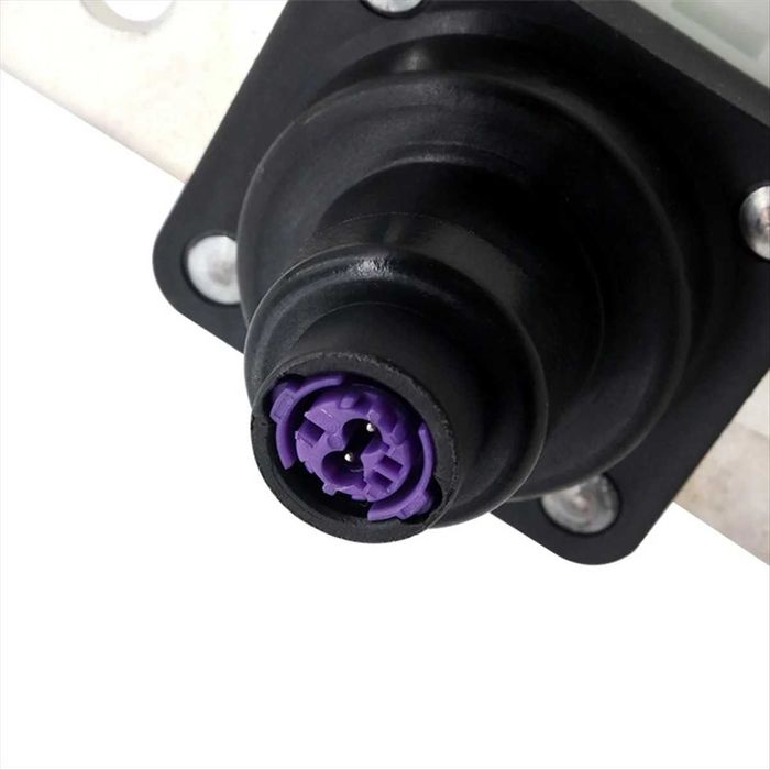 Пиропредохранитель пиропатрон аккумулятора BMW iX3 G08 61279845435