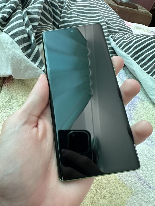 Продаю Moto Edge 50 fusion 8/128 НОВЫЙ !