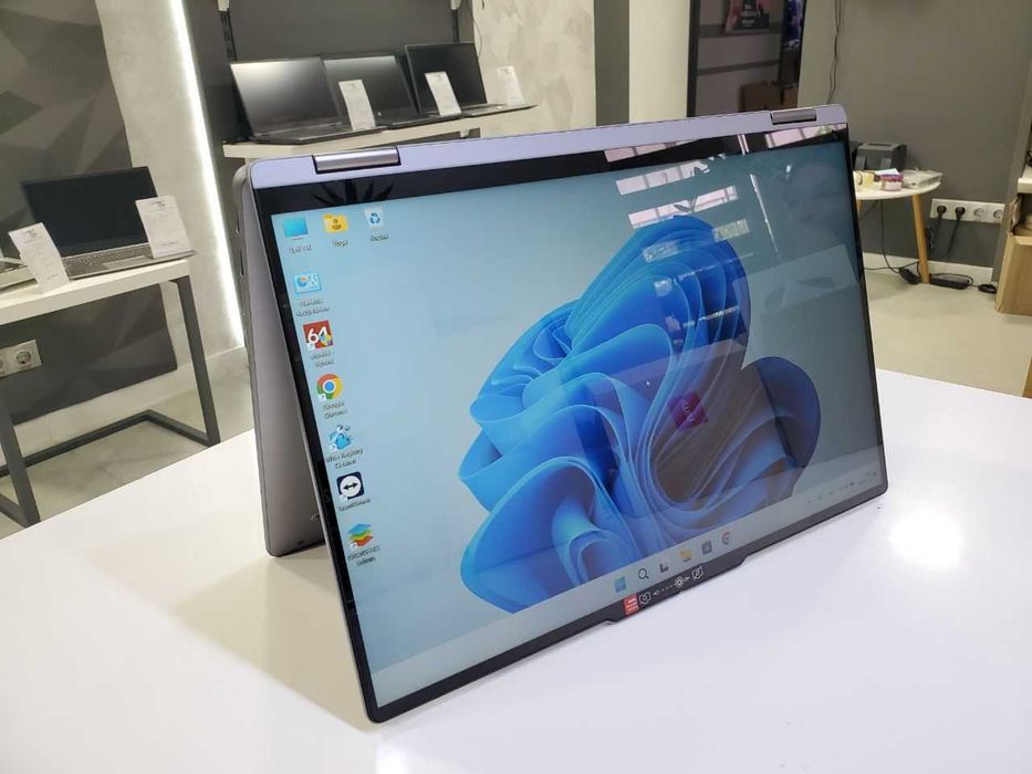 Ноутбук Lenovo Yoga 7 16" Ryzen 5 7535U/8Gb/512Gb SSD/Win11