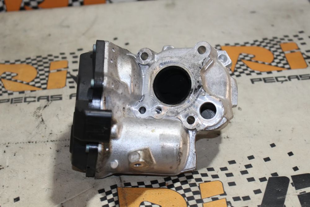 Válvula EGR MERCEDES-BENZ Classe A (W176)