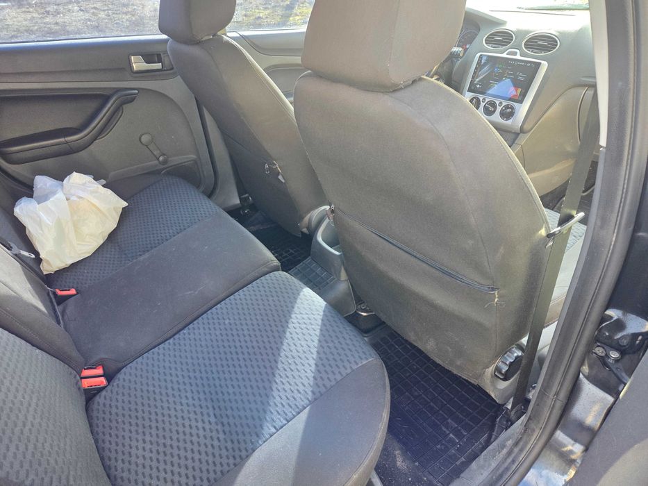 Продам Ford Focus 2 седан