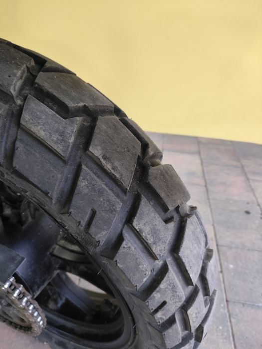 Мотоцикл Tekken 250