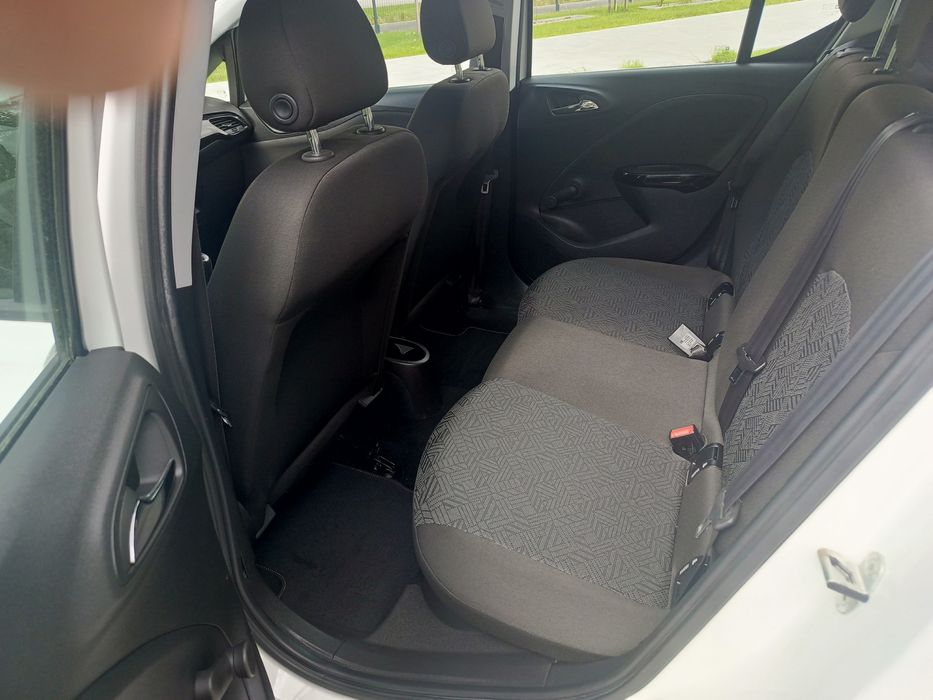 Opel Corsa benzyna 2018rok