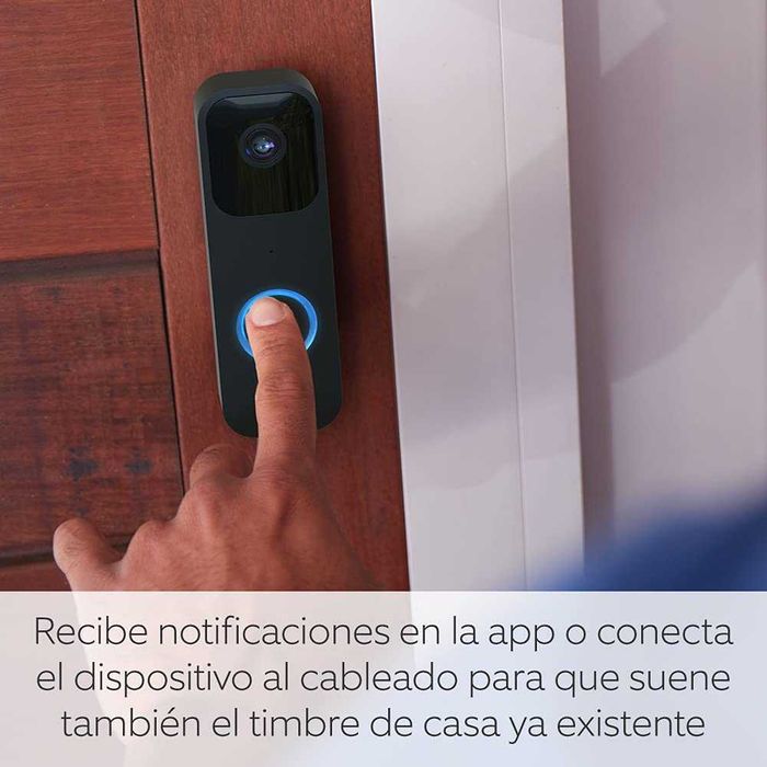 Blink Video Doorbell