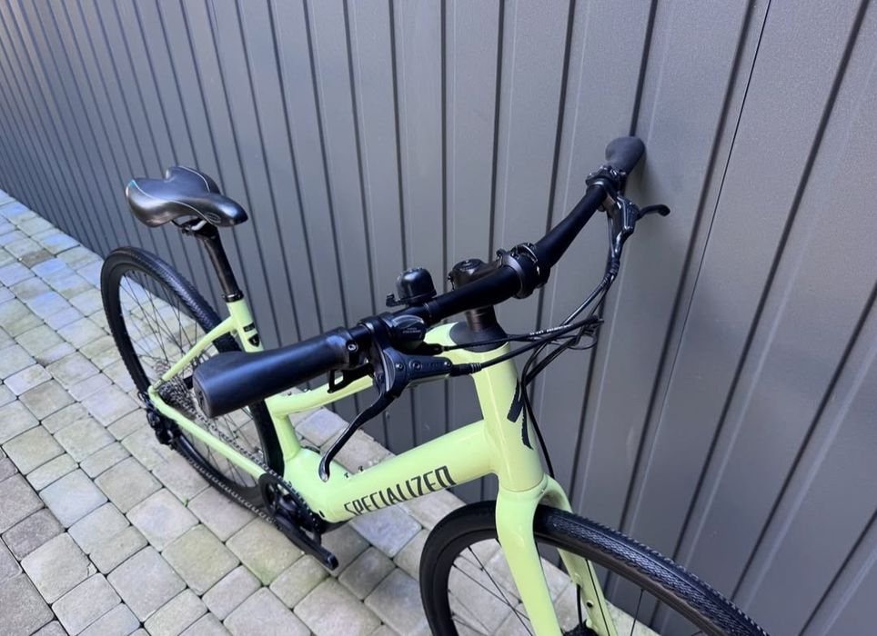 Електро Велосипед Specialized Turbo Vado SL 4.0