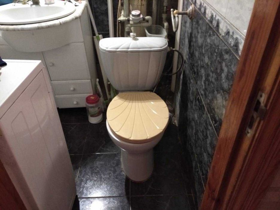 D1K Продаётся 3-к квартира пр. Жуковского, 5