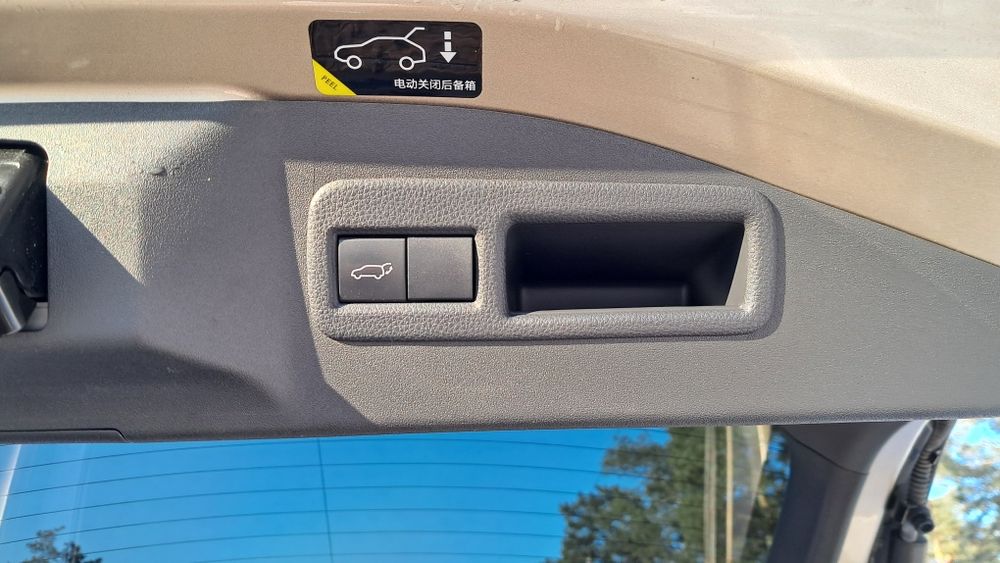 Продам Toyota BZ4X