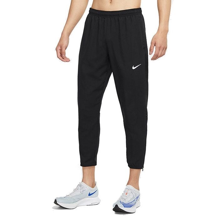 Nike rozmiar L spodnie sportowe męskie