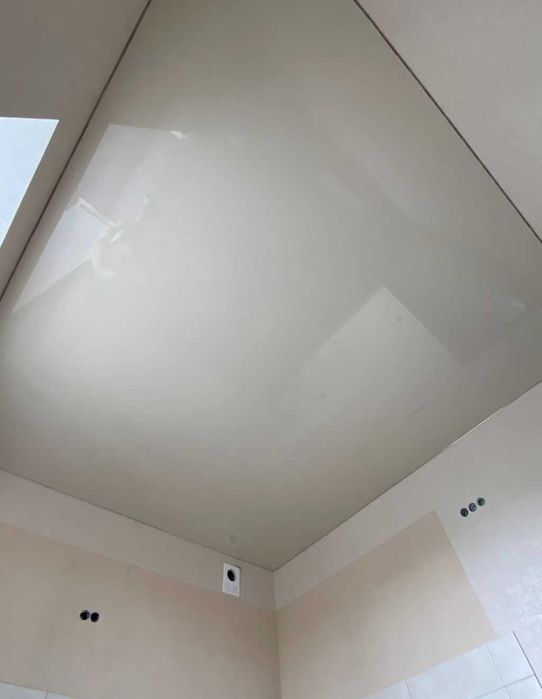 Натяжні стелі за цінами від виробника. Дунаївці та район Чистий монтаж