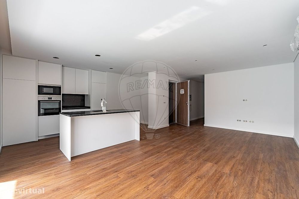 Apartamento T3 para venda