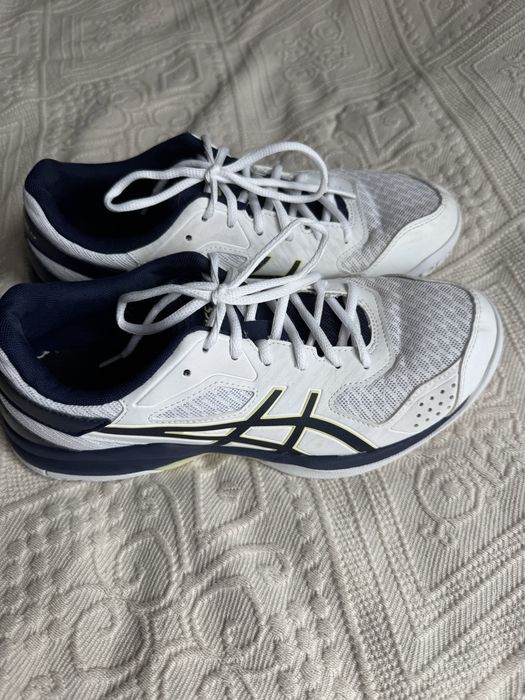 Buty Asics Gel-Spike 4