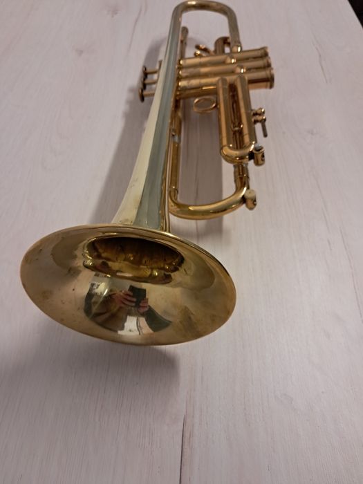 Trąbka Getzen signature 2000 custom series USA