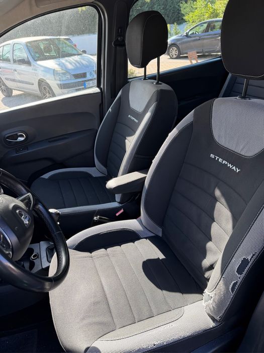 Dacia Lodgy Stepway 7L