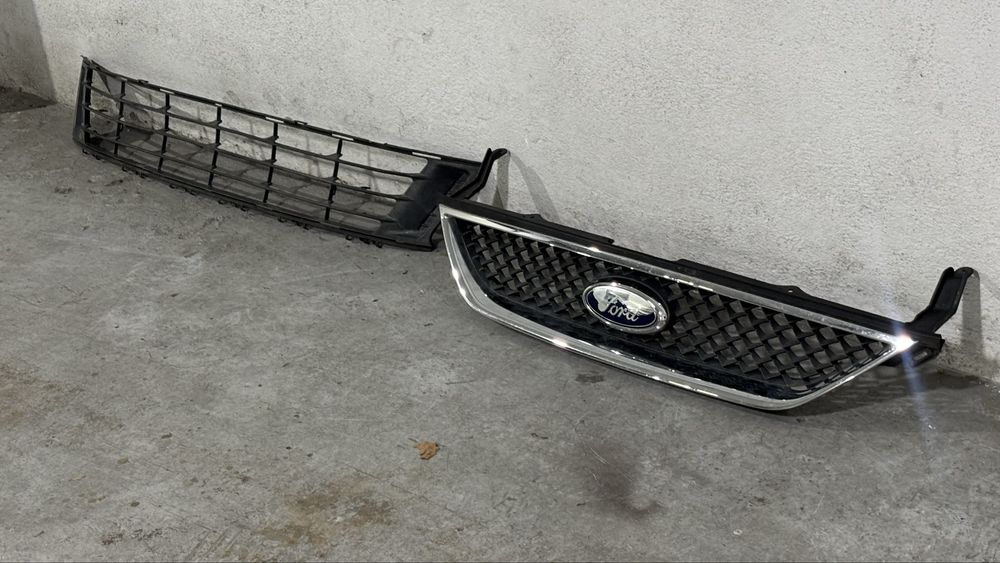 Grelhas Frontais Originais Ford Galaxy