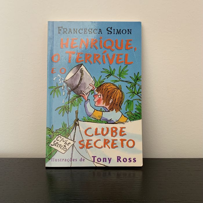 Livros infantis, 2 a 4€