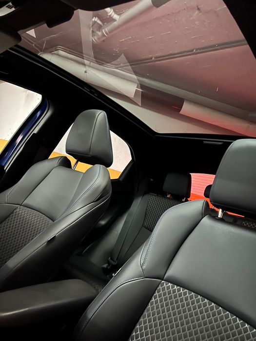 Toyota Yaris Hybrid Versão Luxury Full Extras