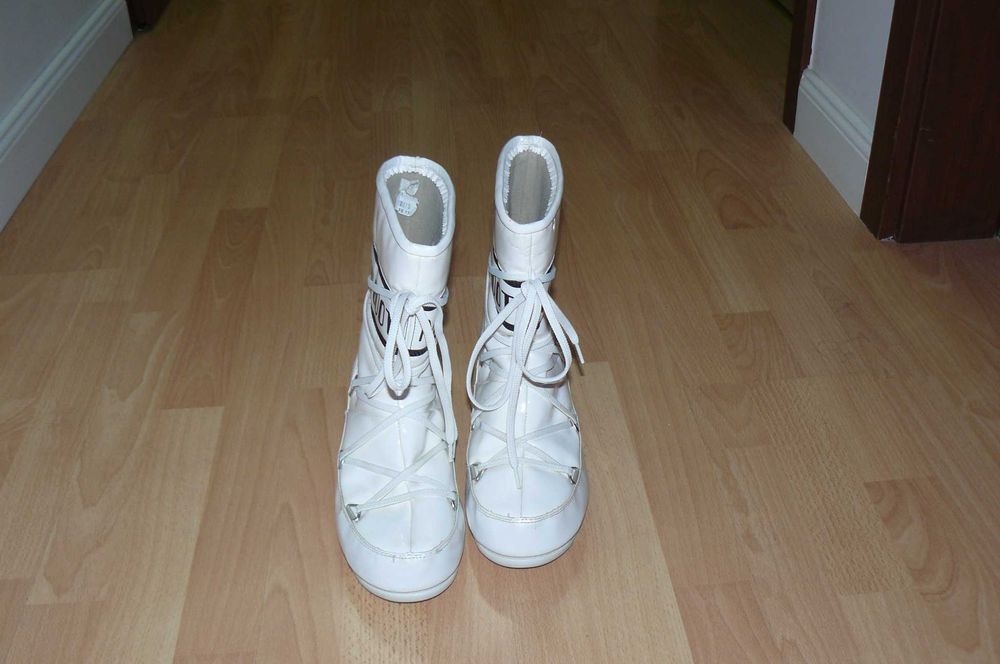 damskie sniegowce moon boot roz 39